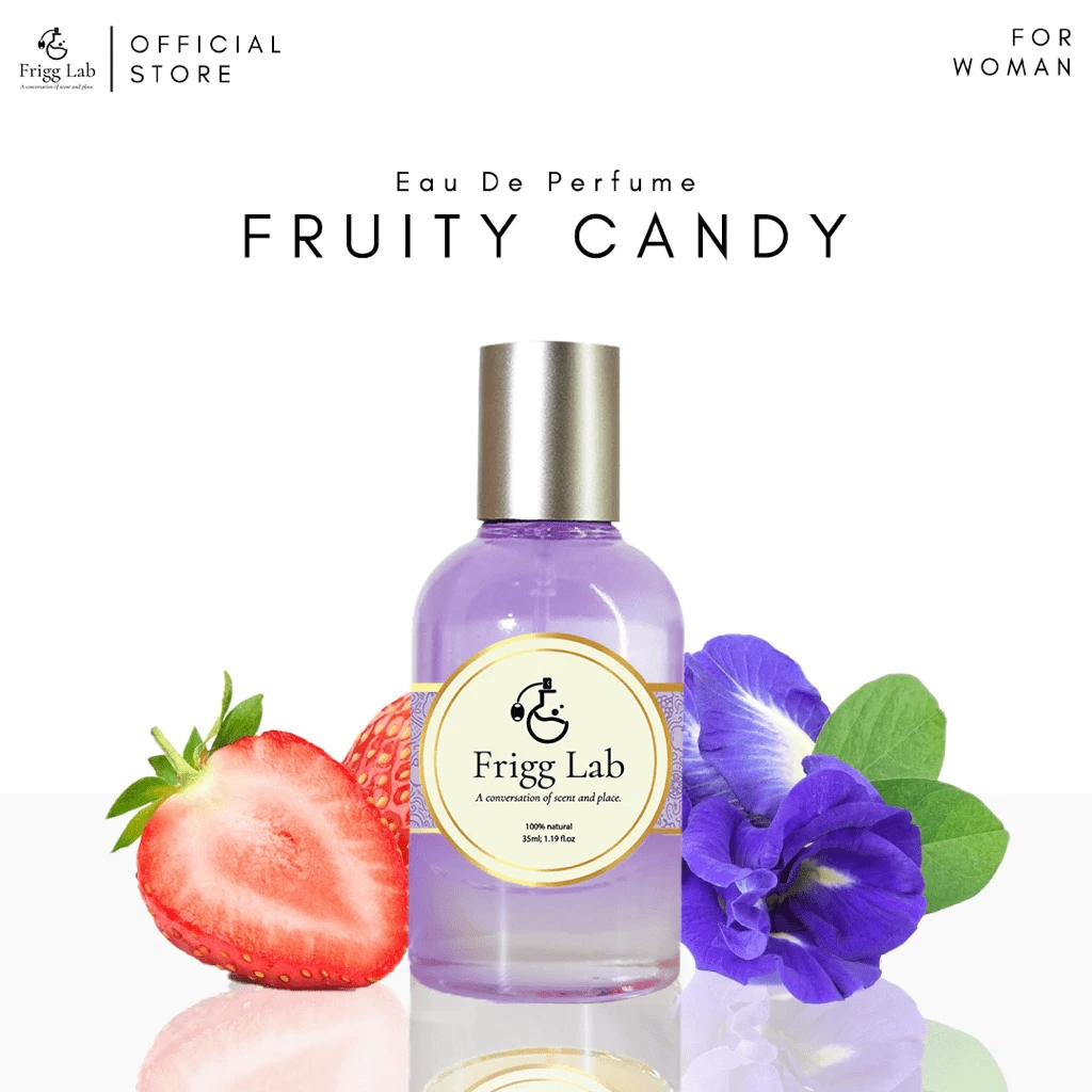 fruitycandy