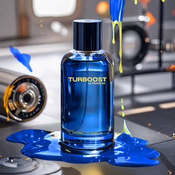 turboost